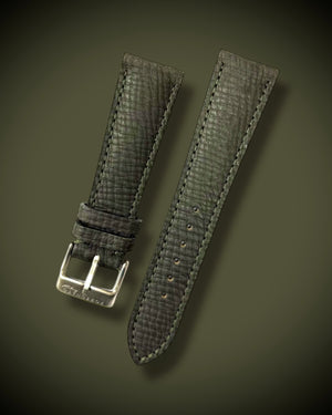 HORWEEN CHROMEXCEL LEATHER STRAP